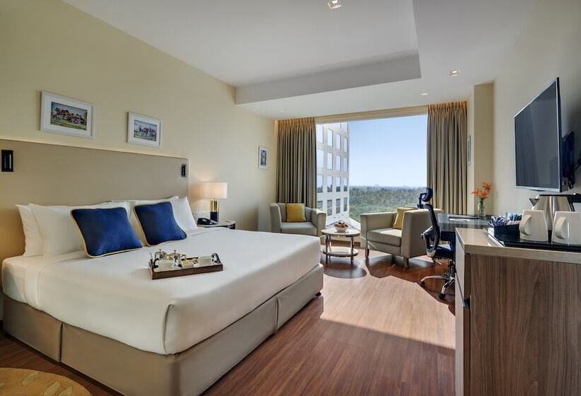 酒店 O By Tamara, Trivandrum