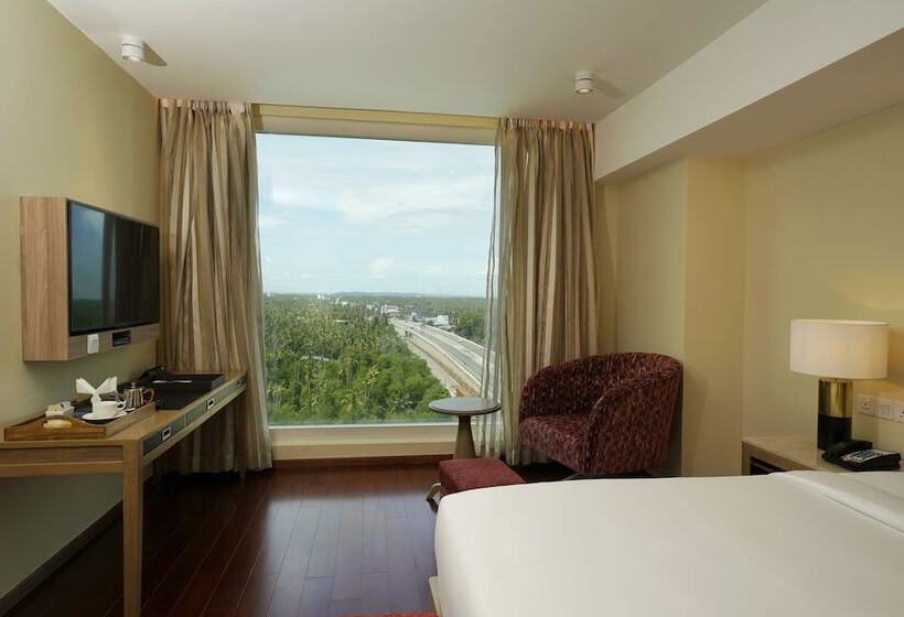 酒店 O By Tamara, Trivandrum