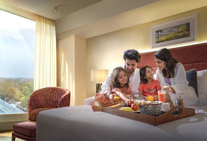 酒店 O By Tamara, Trivandrum