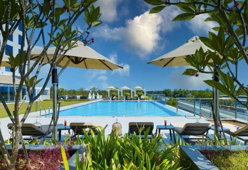 酒店 O By Tamara, Trivandrum