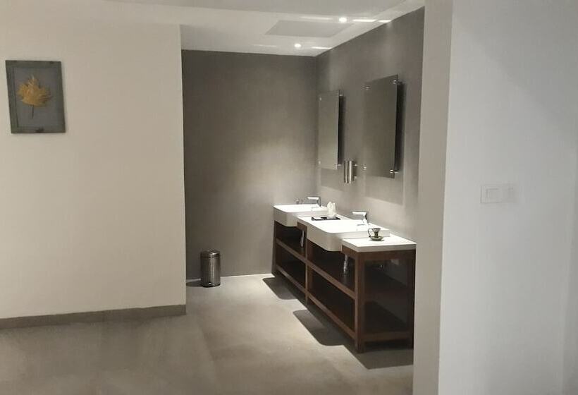 酒店 O By Tamara, Trivandrum