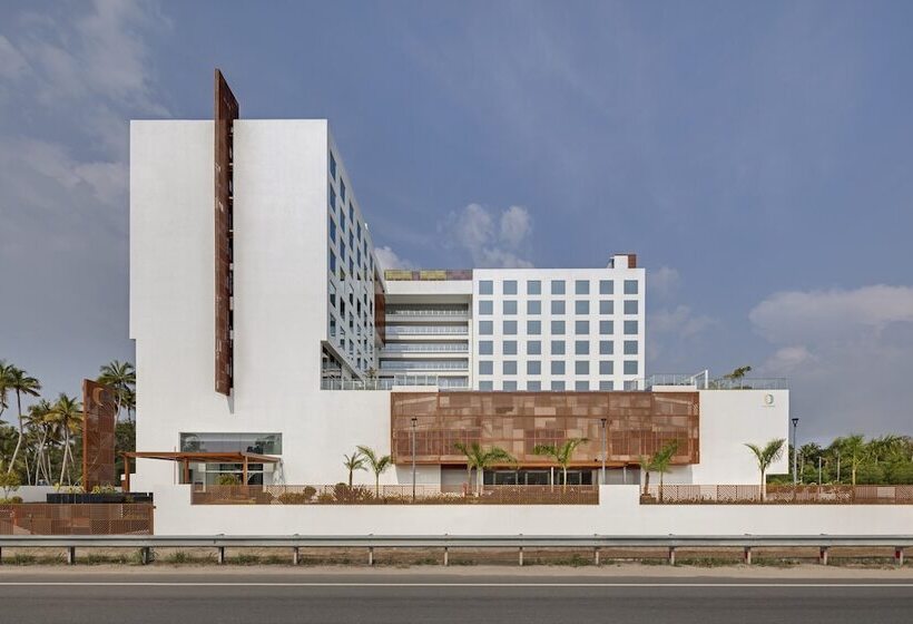 酒店 O By Tamara, Trivandrum