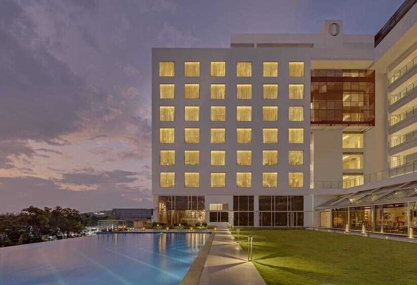 酒店 O By Tamara, Trivandrum