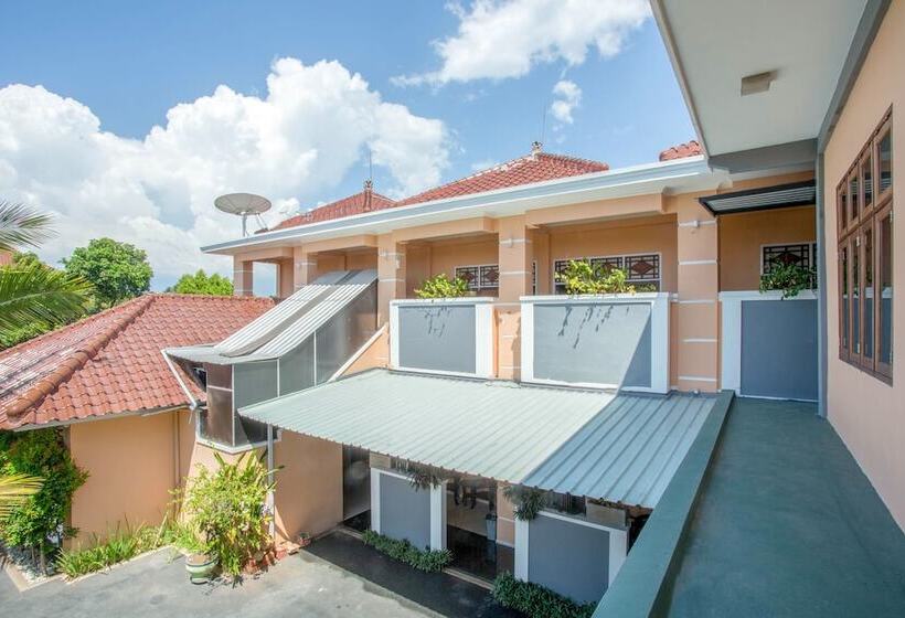 ホテル Oyo 2191  Ganisfa