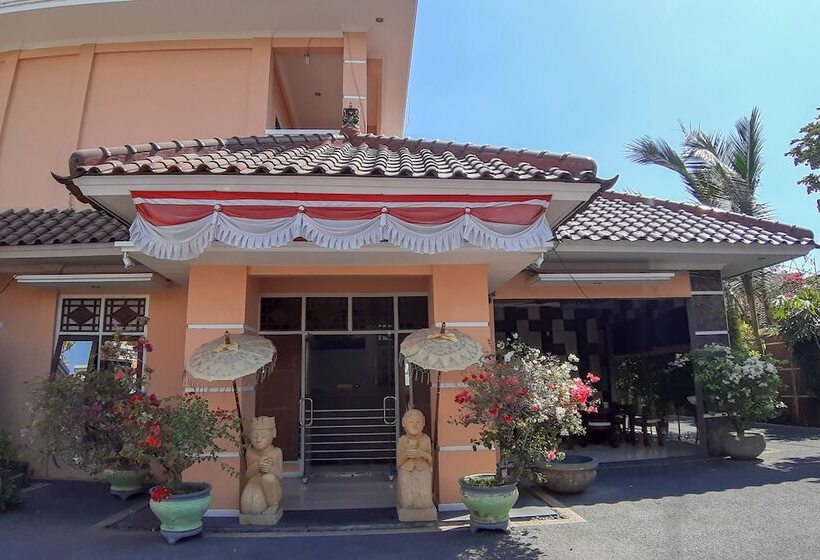 ホテル Oyo 2191  Ganisfa