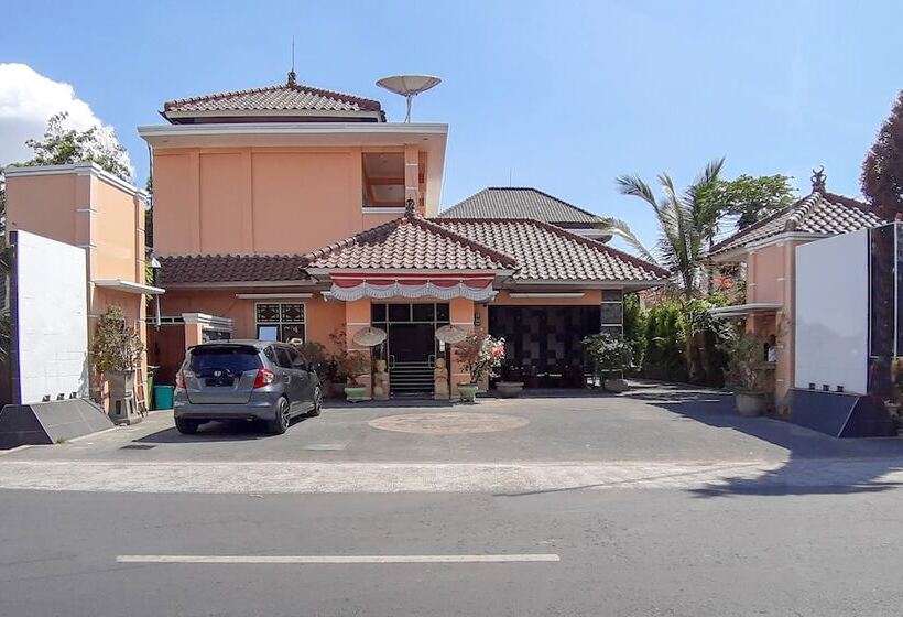 ホテル Oyo 2191  Ganisfa