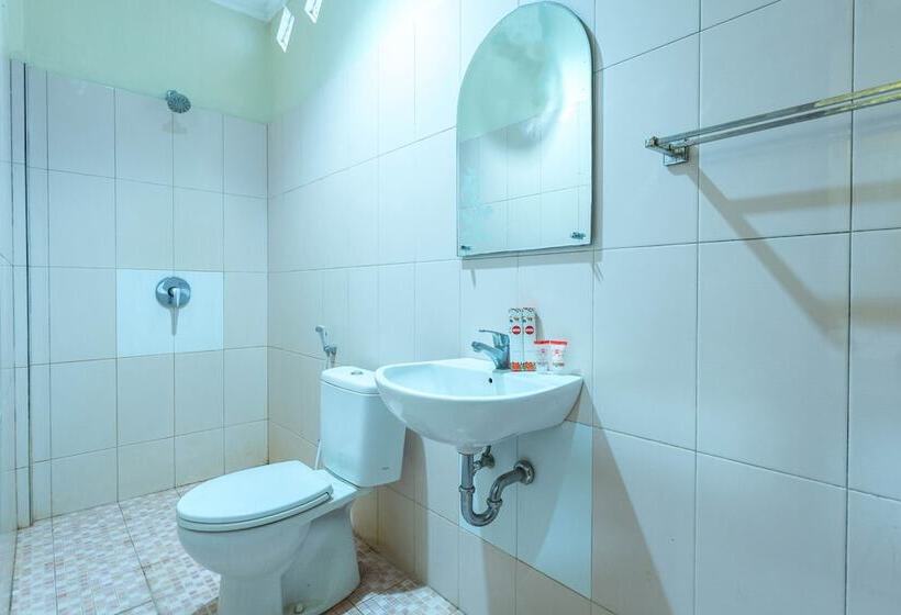 ホテル Oyo 2191  Ganisfa