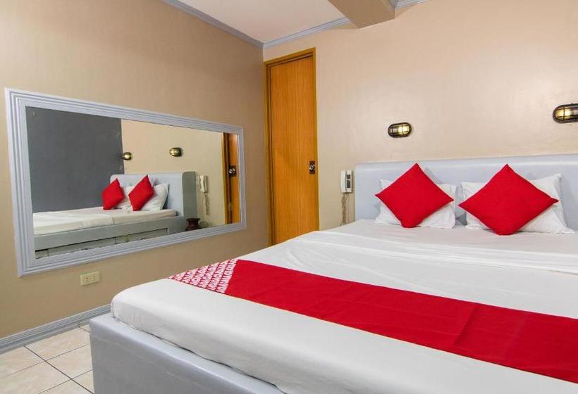 هتل Oyo 482 Sitio Manuel