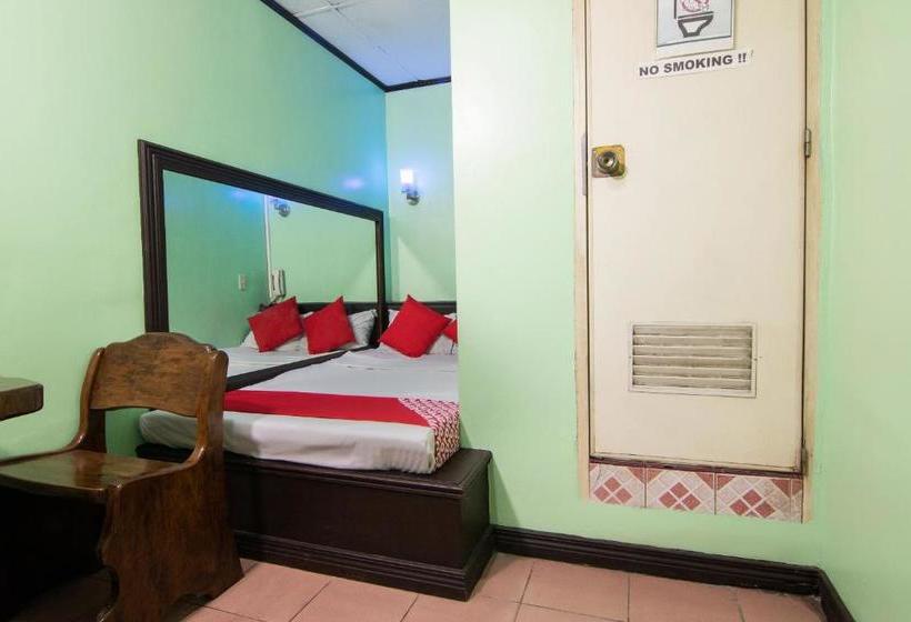 هتل Oyo 482 Sitio Manuel