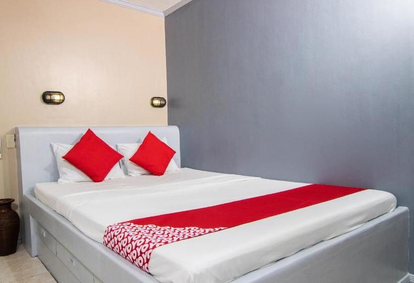 هتل Oyo 482 Sitio Manuel