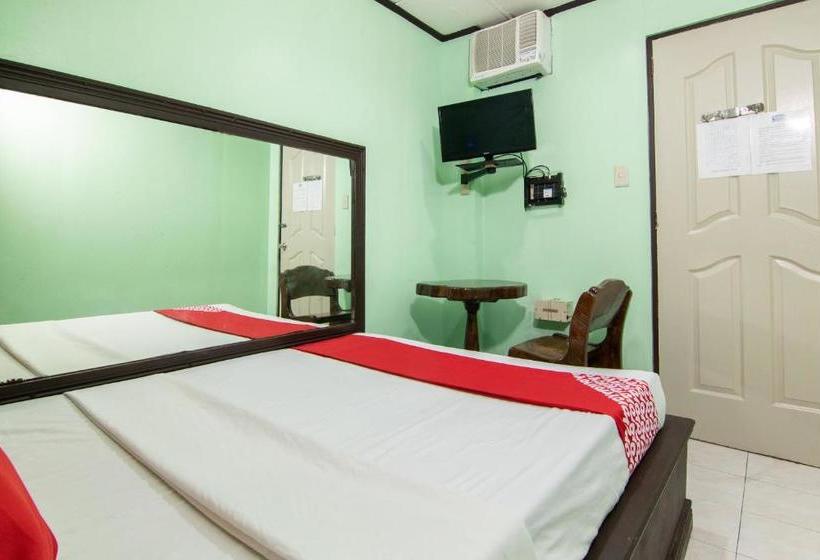 هتل Oyo 482 Sitio Manuel