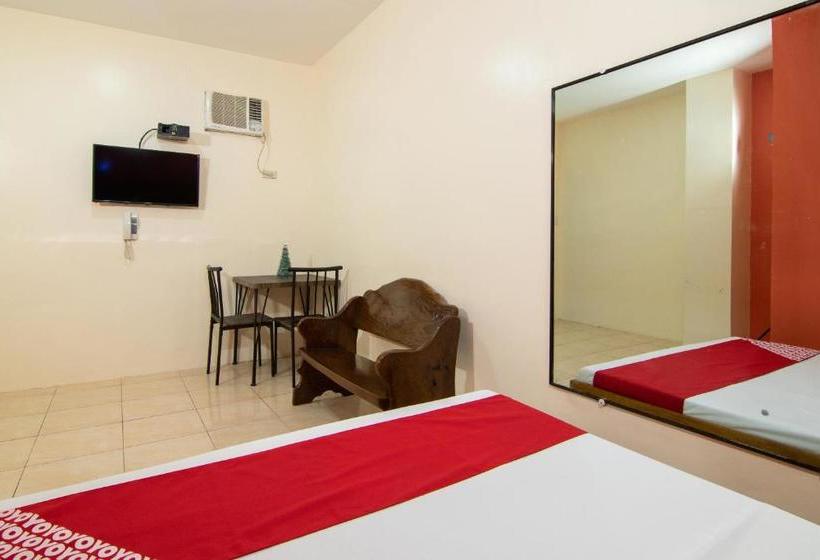 هتل Oyo 482 Sitio Manuel