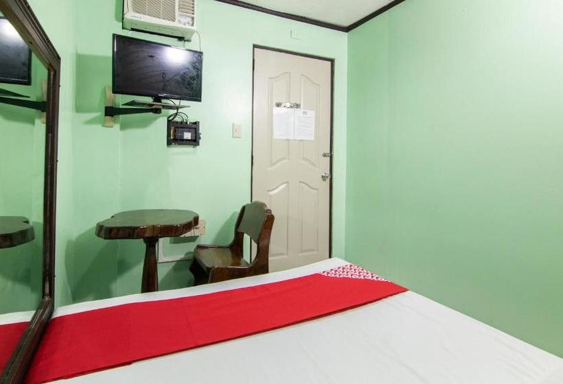 هتل Oyo 482 Sitio Manuel
