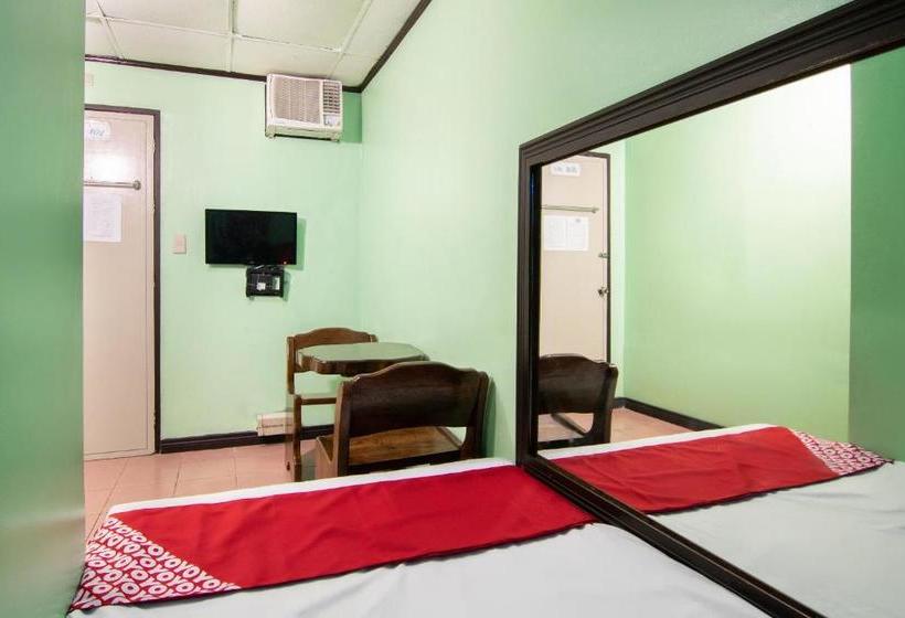 هتل Oyo 482 Sitio Manuel