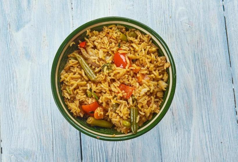 فندق Oyo 63285  Rose Garden