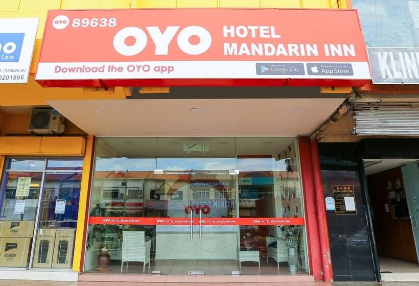 בית מלון כפרי O My