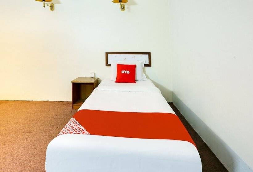 בית מלון כפרי O My