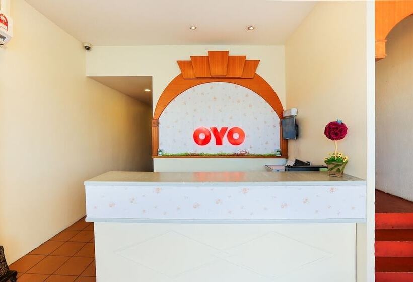 בית מלון כפרי O My