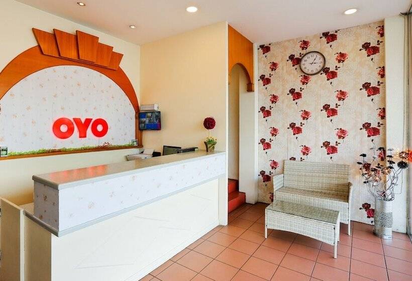 בית מלון כפרי O My