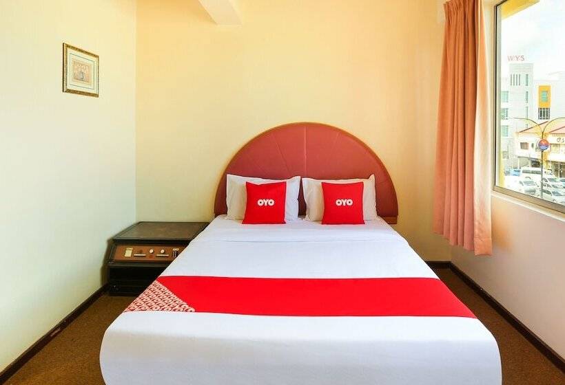 בית מלון כפרי O My