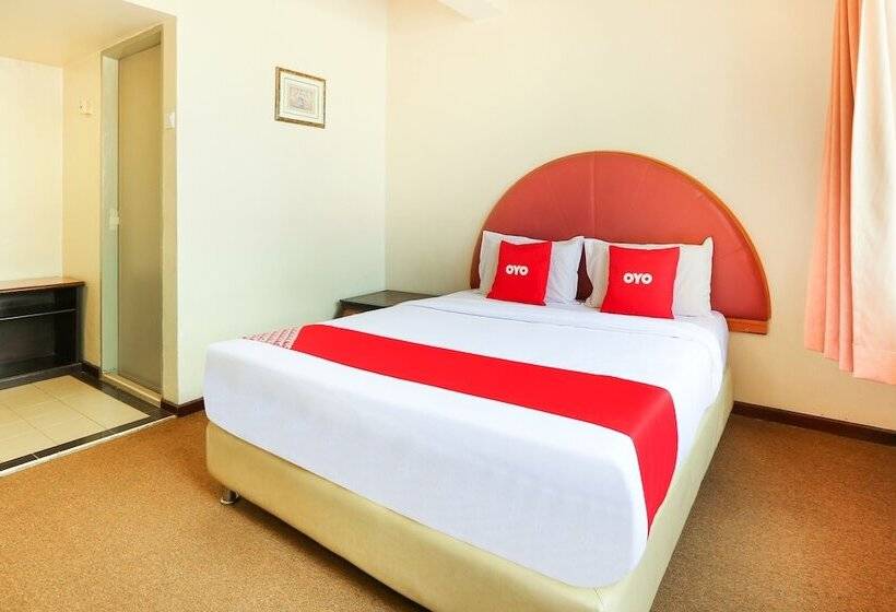 בית מלון כפרי O My