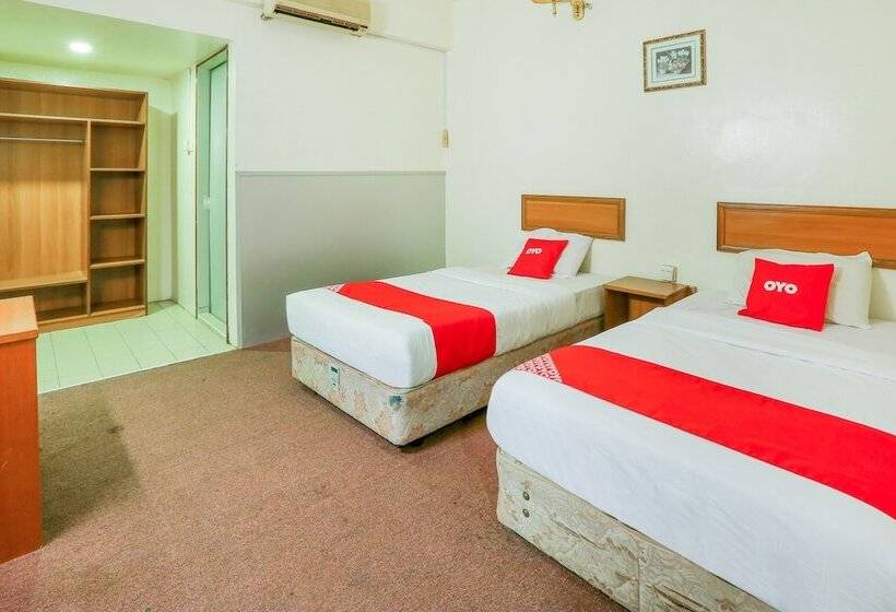 בית מלון כפרי O My