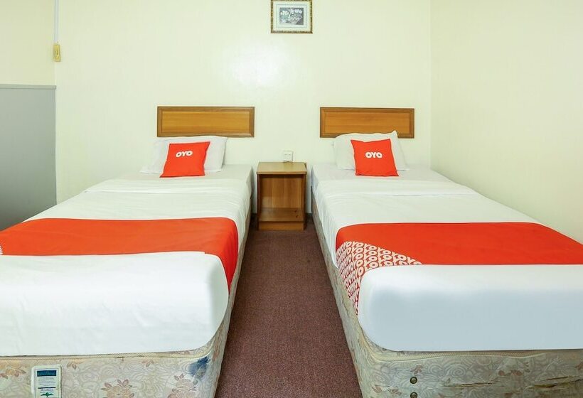 בית מלון כפרי O My