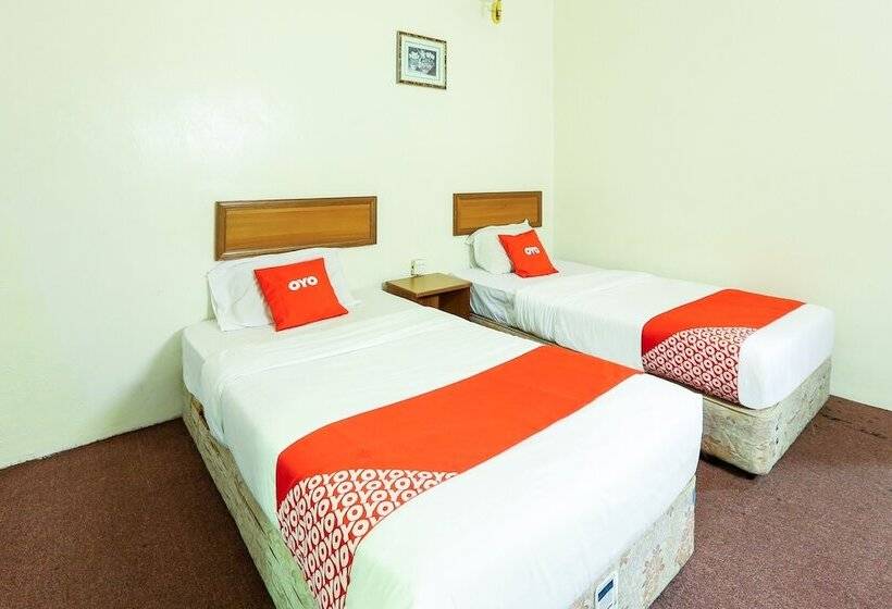 בית מלון כפרי O My