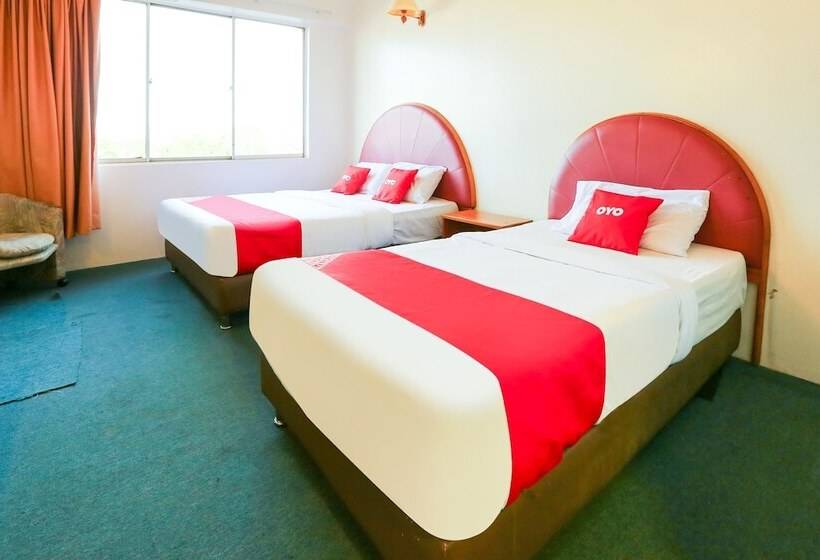 בית מלון כפרי O My