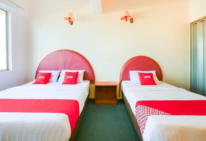 בית מלון כפרי O My