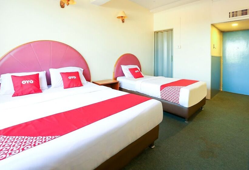 בית מלון כפרי O My