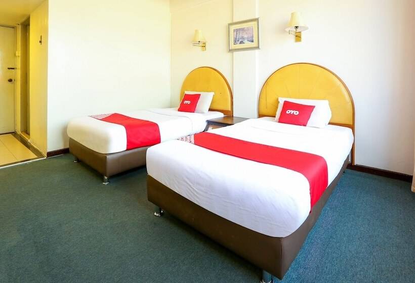 בית מלון כפרי O My