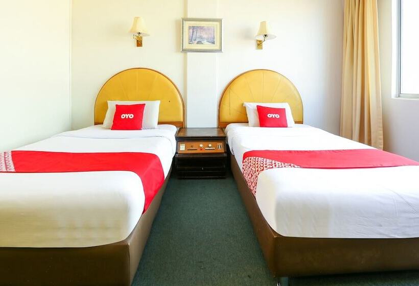 בית מלון כפרי O My