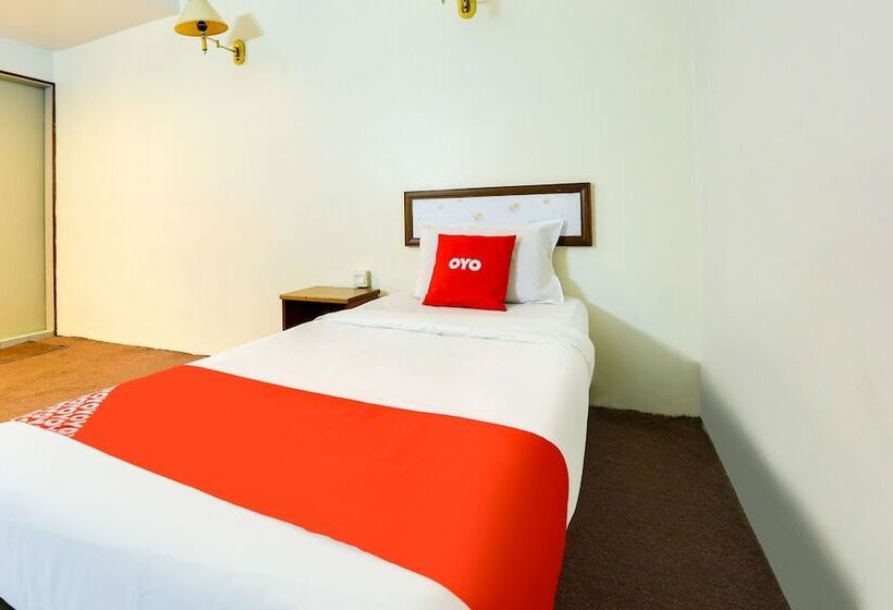 בית מלון כפרי O My