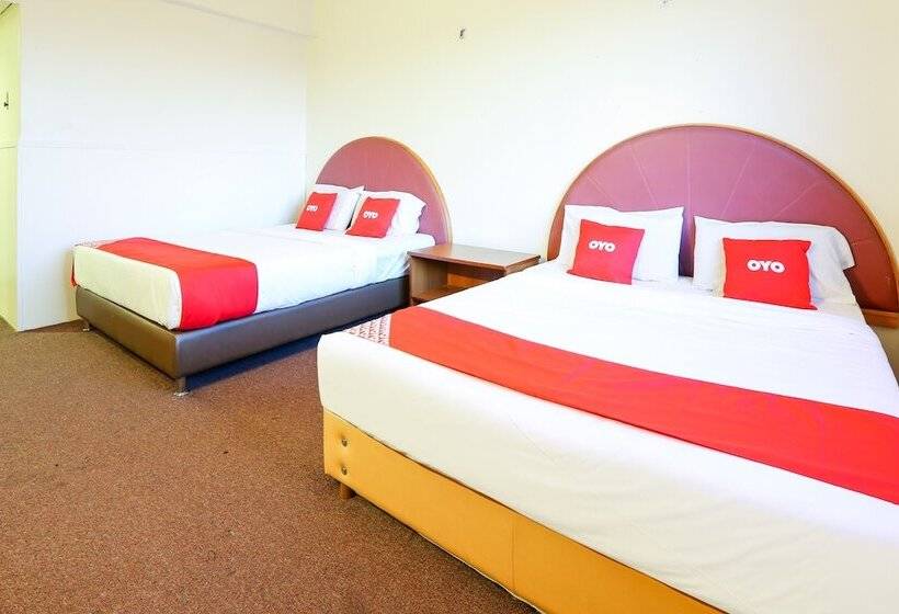 בית מלון כפרי O My