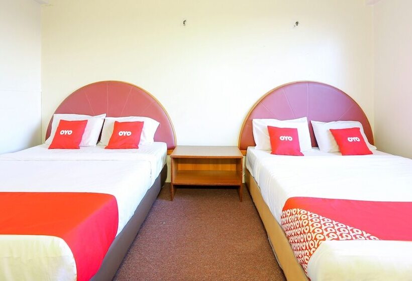 בית מלון כפרי O My