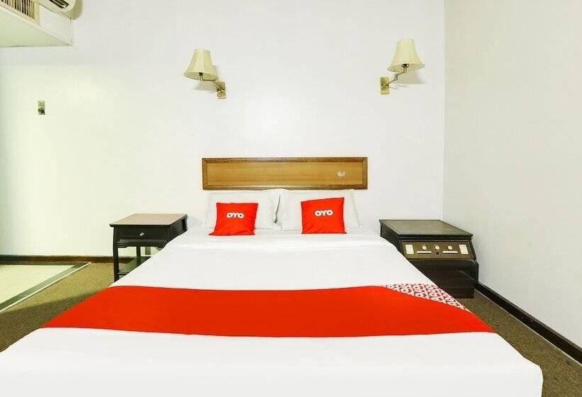 בית מלון כפרי O My