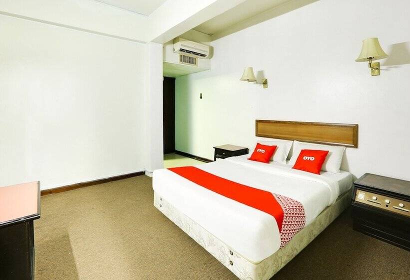 בית מלון כפרי O My