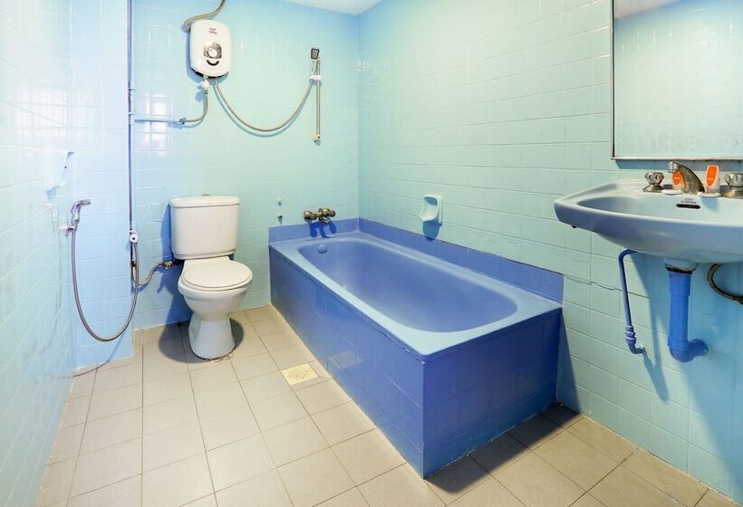 בית מלון כפרי O My