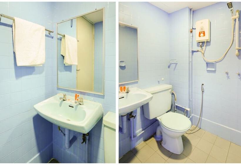 בית מלון כפרי O My