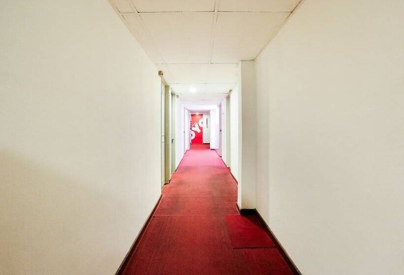 בית מלון כפרי O My