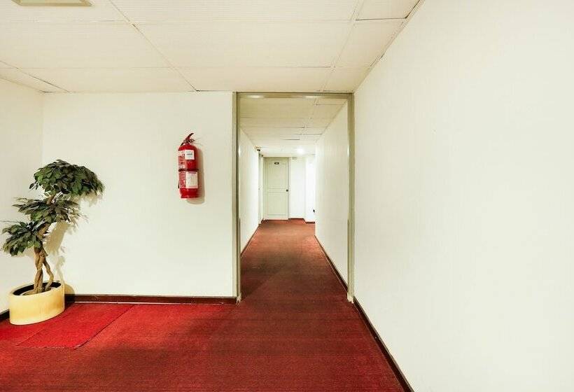 בית מלון כפרי O My