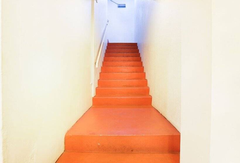 בית מלון כפרי O My