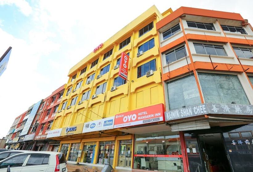 בית מלון כפרי O My