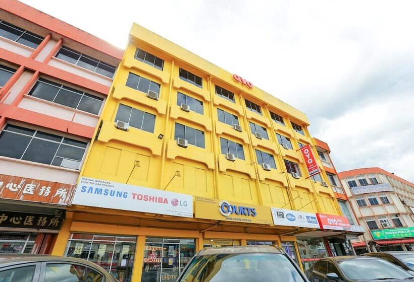 בית מלון כפרי O My