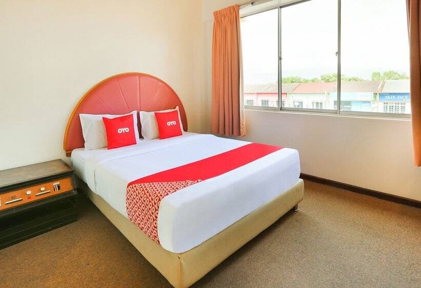 בית מלון כפרי O My