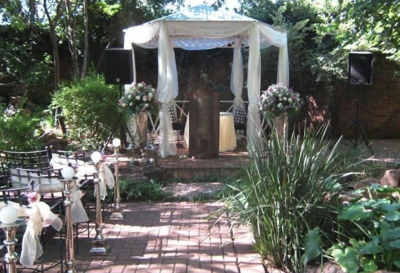 호텔 Quest Conference Estate