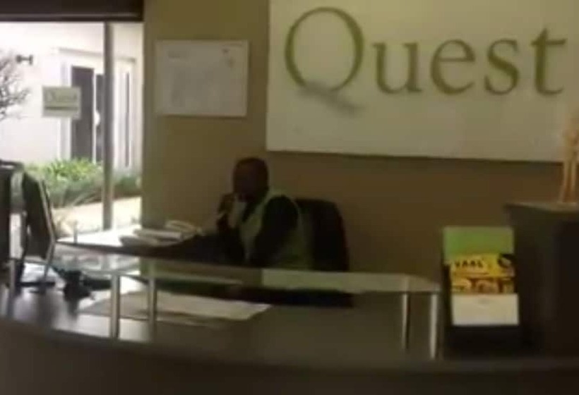 호텔 Quest Conference Estate