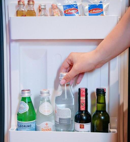 בית מלון כפרי Richmond