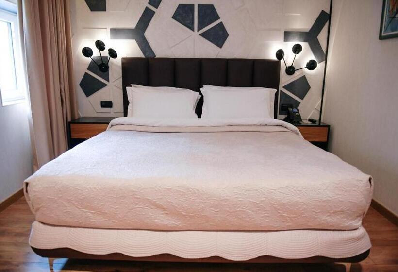 בית מלון כפרי Richmond